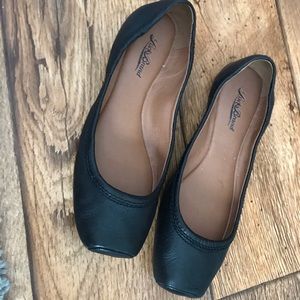 Lucky brand 8 1/2 practically brand new